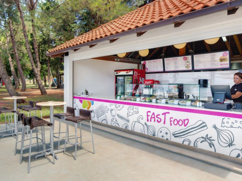 Apartments Sol Katoro For Plava Laguna