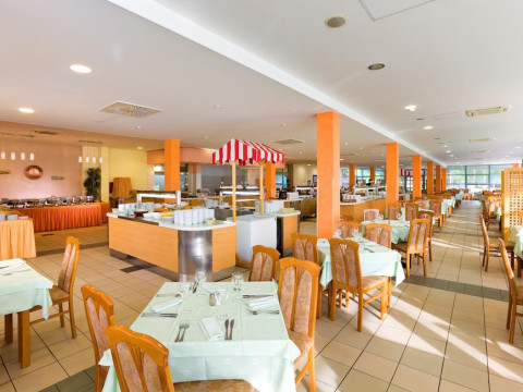 Apartments Sol Katoro For Plava Laguna