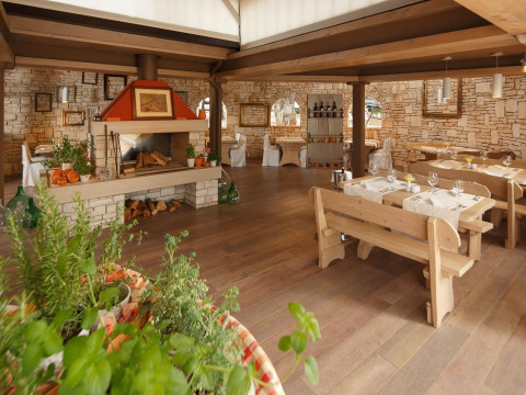 Apartments Sol Stella for Plava Laguna