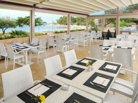 Apartments Sol Stella for Plava Laguna