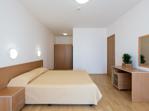 APARTMENTS TRAKIA PLAZA