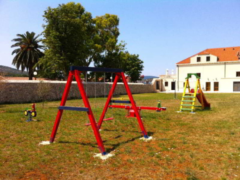 Apartments Vila Riva