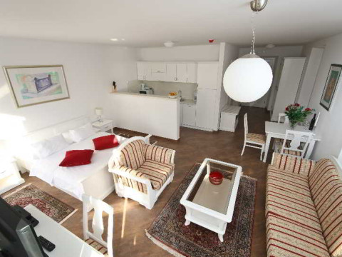 Apartments Vila Riva