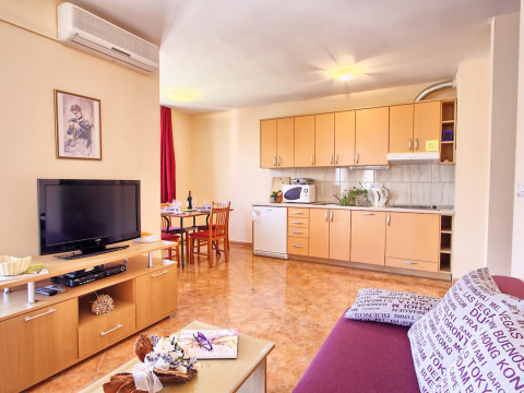 Apartments Villa Erna