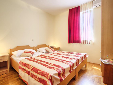 Apartments Villa Erna