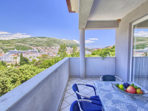 Apartments Villa Erna