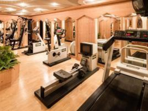 Apartments Villa Gardena - Gardenahotels