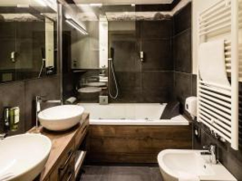 Apartments Villa Gardena - Gardenahotels