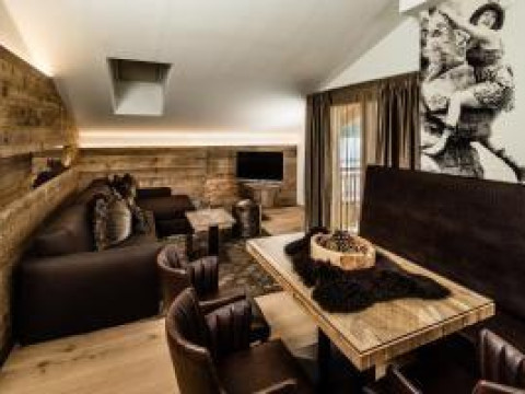 Apartments Villa Gardena - Gardenahotels