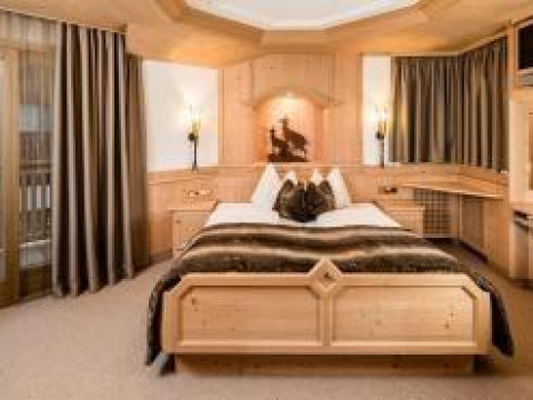 Apartments Villa Gardena - Gardenahotels