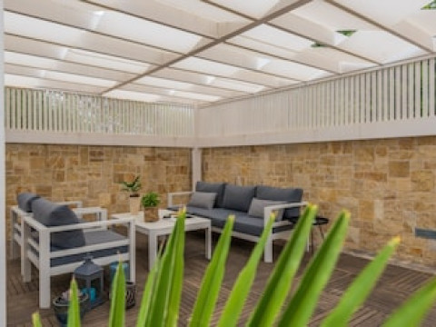 Apartments Villa Karla