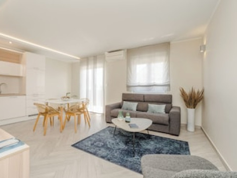 Apartments Villa Karla