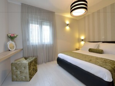 Apartments Villa Karla