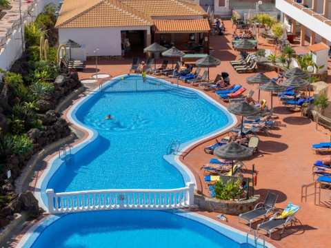 Apartments whala!tenerife