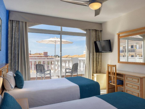 Apartments whala!tenerife
