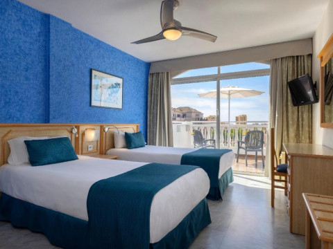 Apartments whala!tenerife
