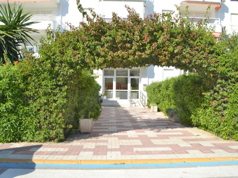Apcostas Laguna Beach Torrox Costa / Un Dormitorio