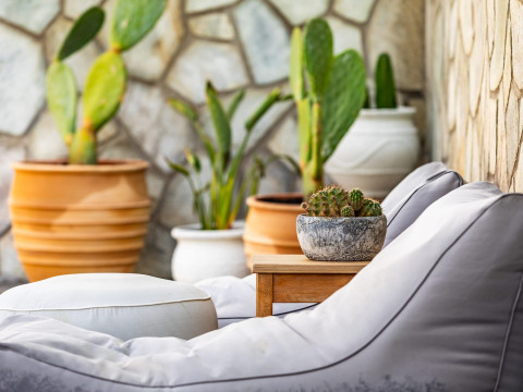 Aperitton Hotel Skopelos