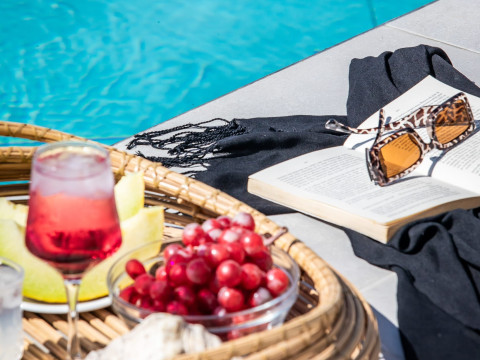 Aperitton Hotel Skopelos