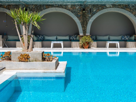 Aphea Village Chania by GHH