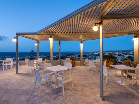 Aphea Village Chania by GHH
