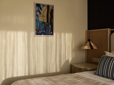 APHI KALLI RESORT Adults Only 16+
