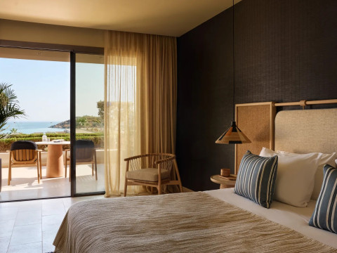 APHI KALLI RESORT Adults Only 16+