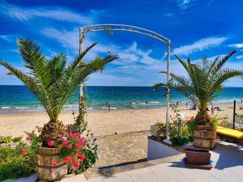 APHRODITE BEACH HOTEL  NESSEBAR