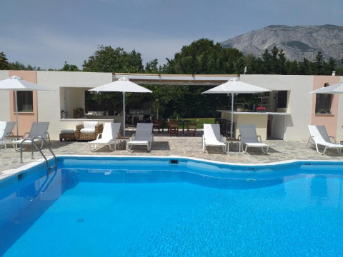 Aphrodite Hotel