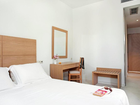 Aphrodite Hotel