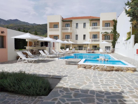 Aphrodite Hotel