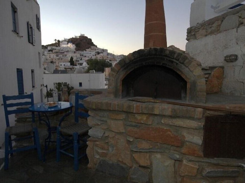 Aphrodite Hotel & Apartments