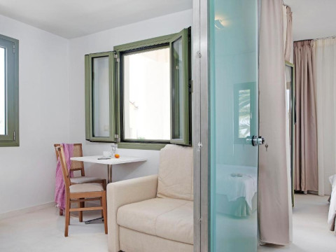 Aphrodite Hotel