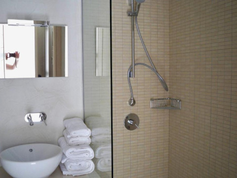 Aphrodite Samos Suites