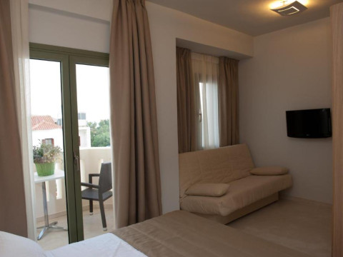 Aphrodite Samos Suites