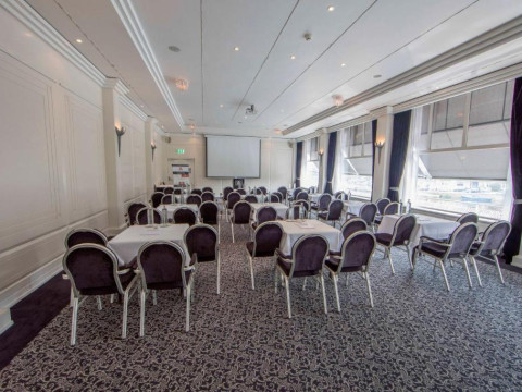 Apollo Hotel Amsterdam, a Tribute Portfolio Hotel