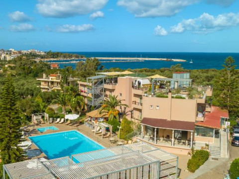 Apollo Resort Art Hotel
