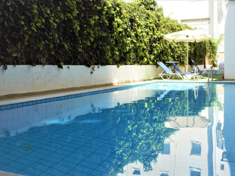 APOLLON HOTEL (ADULTS ONLY+16 Y.O)