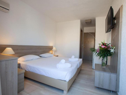 APOLLON HOTEL (ADULTS ONLY+16 Y.O)