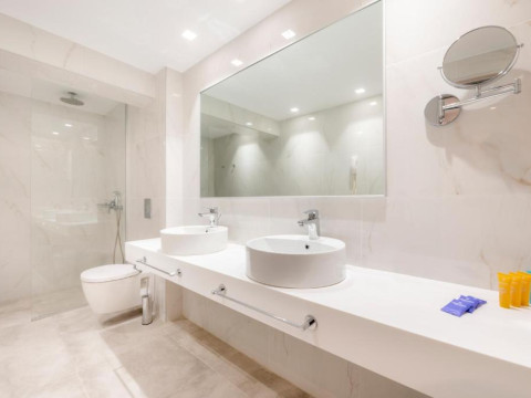 Hotel Apollon