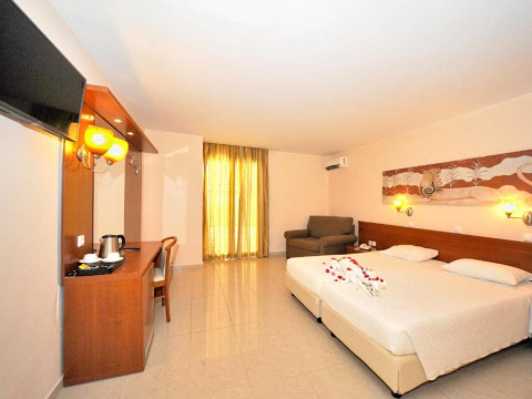 Hotel Apollon