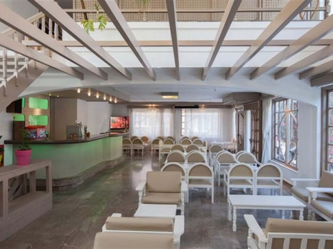 APOLLON HOTEL ADULTS ONLY