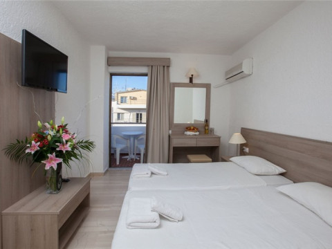 APOLLON HOTEL ADULTS ONLY
