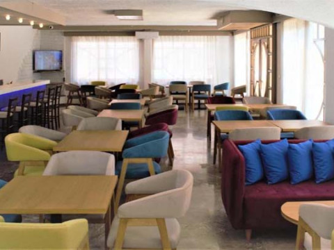 APOLLON HOTEL (ADULTS ONLY+16 Y.O)