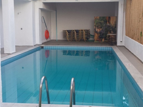 APOLLON HOTEL AGIOS NIKOLAOS (ADULTS ONLY)