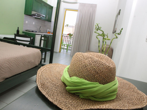 APOLLON HOTEL APARTMENTS