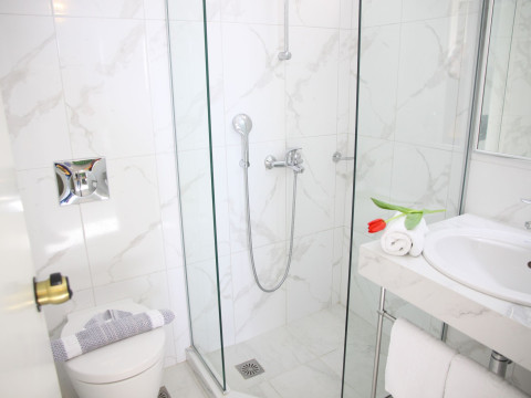 APOLLON HOTEL APARTMENTS