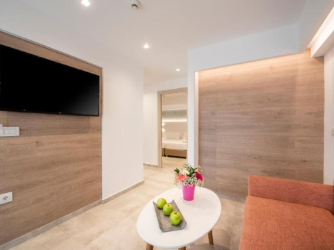 Hotel Apollon