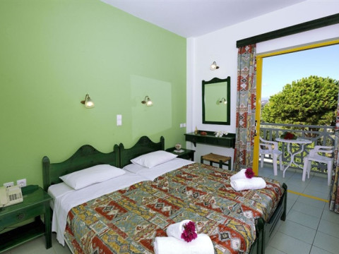 APOLLON HOTEL (RETHYMNO)
