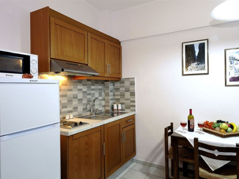 APOLLON HOTEL (RETHYMNO)